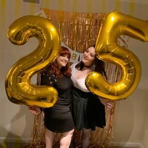 Meet your Posher, Kaitlin